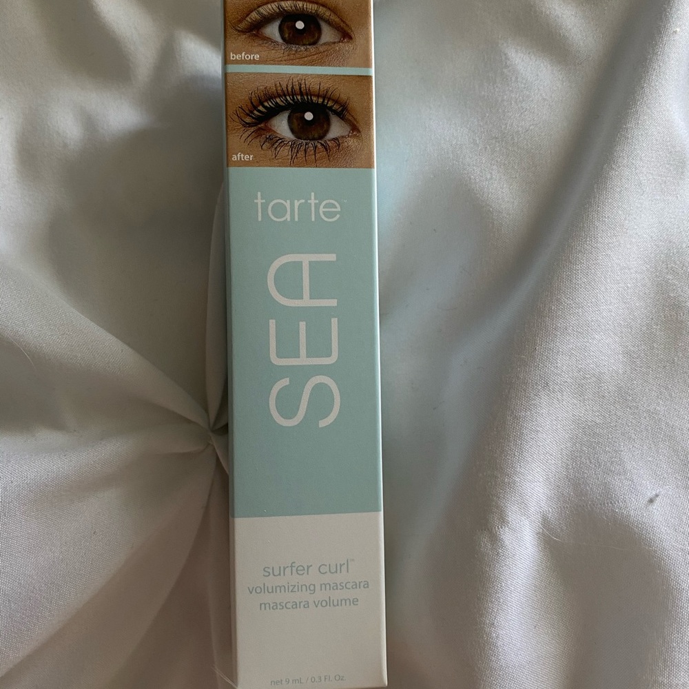 Tarte Sea Surfer Curl
